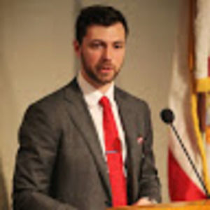 Meet your Posher, Andrew